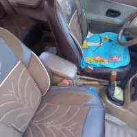 سمند EF7 ای اف سون مدل 90|خودرو سواری و وانت|زرین دشت (فارس), |دیوار