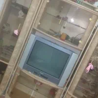 میز تلویزیون با دو تا کمد زیبا|میز تلویزیون|زابل, |دیوار