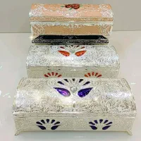 ظروف وارداتی تعداد محدود