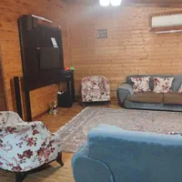 ویلا جنگلی سه خواب مبله وشهرکی (ناصری)|اجارهٔ خانه و ویلا|چمستان, |دیوار