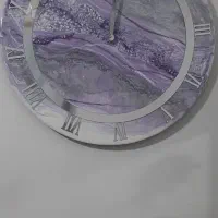 ساعت و تابلو