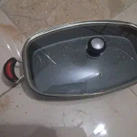 ماهیتابه گرانیتی ملامین ۱تومن