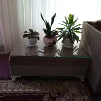 مبلمان راحتی چوب