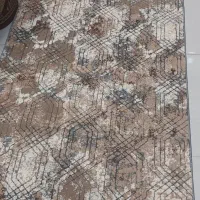 گبه وینتج میکروفیلامنت گلزار|گلیم، جاجیم، گبه|قم, شهدا|دیوار