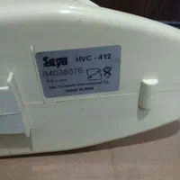جارو برقی سالم|جاروبرقی، جارو شارژی، بخارشو|قم, باجک دو|دیوار