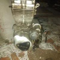 انجین متور سچرخ ۲۵۰