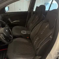 ساینا اس ۱۴۰۴ صفر|خودرو سواری و وانت|قزوین, |دیوار