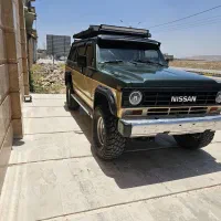 پاترول 4x4مدل۷۹ افرودی