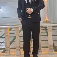 کت و شلوار