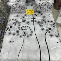 لحاف روتختی دو نفره ترک بسکابادی|سرویس روتختی|مشهد, پایین خیابان|دیوار