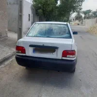 پراید مدل ۸۵ شاسی جلو پلمپ|خودرو سواری و وانت|فیروزآباد (فارس), |دیوار