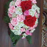 باکس گل ترکیبی|گل مصنوعی|قم, شهرک مهدیه (مدرس)|دیوار
