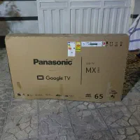 کارتون تلویزیون پاناسونیک