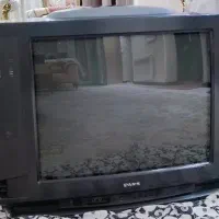 تلویزیون قدیمی