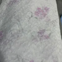 پارچه چادر عروس