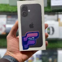 ۱۶ نرمال