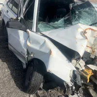 پراید ۱۳۲ مدل ۸۷|خودرو سواری و وانت|تهران, گلستان (شهرک راه آهن)|دیوار