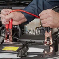 مکانیکی و باطریسازی شبانه روزی سیار در محل|خدمات موتور و ماشین|ارومیه, |دیوار