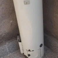 آبگرمکن گازی مخزن دار|آبگرمکن، پکیج، شوفاژ|زابل, |دیوار