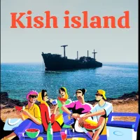 تور قشم تور کیش تور مشهد( چارتری آفری)|تور و چارتر|تهران, سهروردی|دیوار