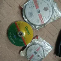 صفحه سنگ فرز