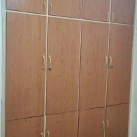 کمد دیواری و کابینت
