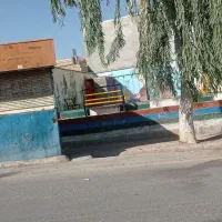 فروش دکه با موقعیت طلایی در قلب شهر گراب