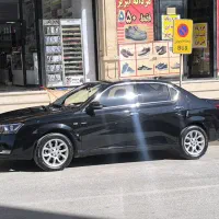 دنا پلاس توربو اتوماتیک ۴۰۲