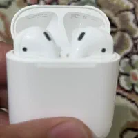 اپل واچ وایرپاد|لوازم جانبی موبایل و تبلت|تهران, اقدسیه|دیوار