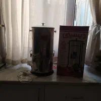 سبزی خورد کنی دسینی اصل اکبند|سایر لوازم برقی|اسلام‌شهر, شهرک قائمیه|دیوار