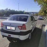 پارس تندر مدل 93بی رنگ تک برگ سند|خودرو سواری و وانت|تبریز, |دیوار