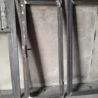 درب وپنجره آهنی، آلومینیومی و یوپی وی سی|خدمات پیشه و مهارت|آمل, |دیوار