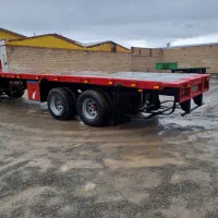 کفی دو محور ده پیچ تیوبلس|قطعات یدکی و لوازم جانبی|تبریز, |دیوار