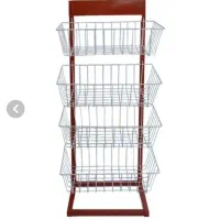 استند قلاب دار ۲ طرف