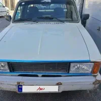 پیکان وانت 92