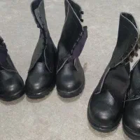 پوتین نظامی