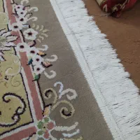فرش دوازده متری کاملا نو|فرش|گرگان, |دیوار