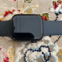 اپل واچ     SE 44mm Gen 2 seri 10. 2025