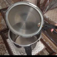 زودپز پارس استیل درحدنو