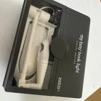 چراغ مطالعه پرتابل شارژی باتری خور آمریکایی|لوازم التحریر|تهران, شهرک بوعلی|دیوار