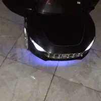 ماشین شارژی|اسباب‌بازی بچه|قروه, |دیوار