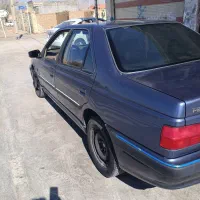 پا رس سال|خودرو سواری و وانت|رفسنجان, |دیوار