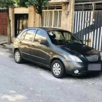 تیبا2 مدل ۹۴ استثنایی|خودرو سواری و وانت|گرگان, |دیوار