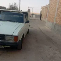 پیکان وانت مدل89