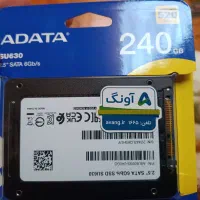 هارد ssd adata