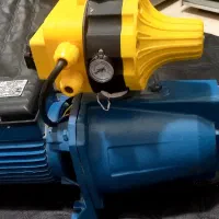 پمپ آب|ماشینآلات صنعتی|ملارد, |دیوار