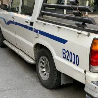 وانت مزدا ۲۰۰۰|خودرو سواری و وانت|تهران, نارمک|دیوار