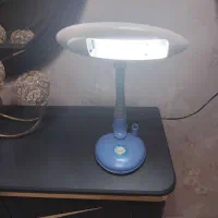 چراغ رومیزی