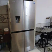 یخچال ساید  زیروات