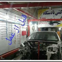 ااستخدام صافکار سنتی وشاگرد با حقوق بالاوجای خواب|استخدام صنعتی، فنی، مهندسی|فردیس, طالقانی|دیوار